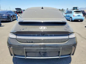 Hyundai Ioniq 6 2024 HYUNDAI IONIQ 6 SEL | Mobile.bg � ����� ������ 5