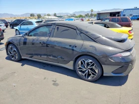 Hyundai Ioniq 6 2024 HYUNDAI IONIQ 6 SEL | Mobile.bg � ����� ������ 6