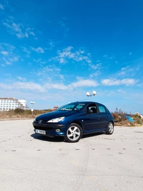 Peugeot 206 - 2100 € - 10216503 2