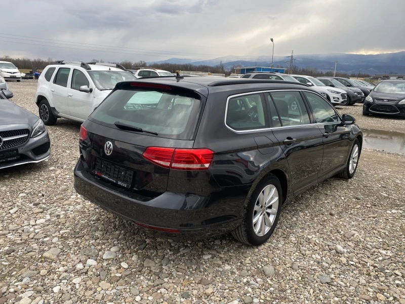 VW Passat 2.0 TDI , снимка 5 - Автомобили и джипове - 39499743