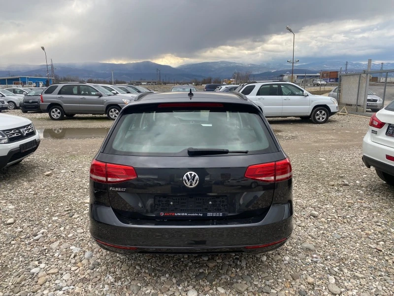 VW Passat 2.0 TDI , снимка 6 - Автомобили и джипове - 39499743