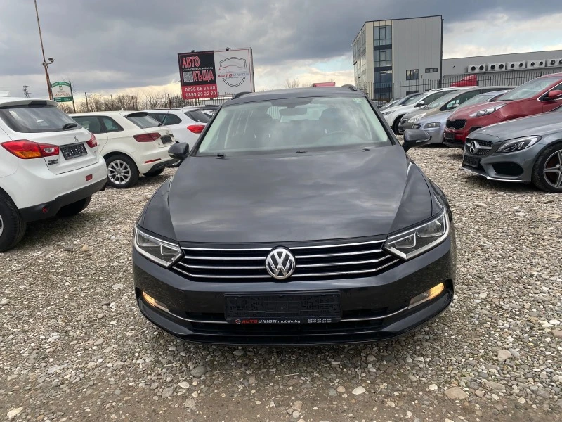 VW Passat 2.0 TDI , снимка 2 - Автомобили и джипове - 39499743