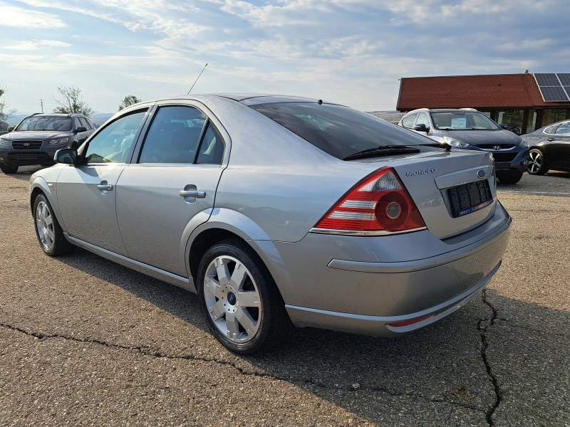 Ford Mondeo 2, 2 tdci, снимка 7 - Автомобили и джипове - 46355582