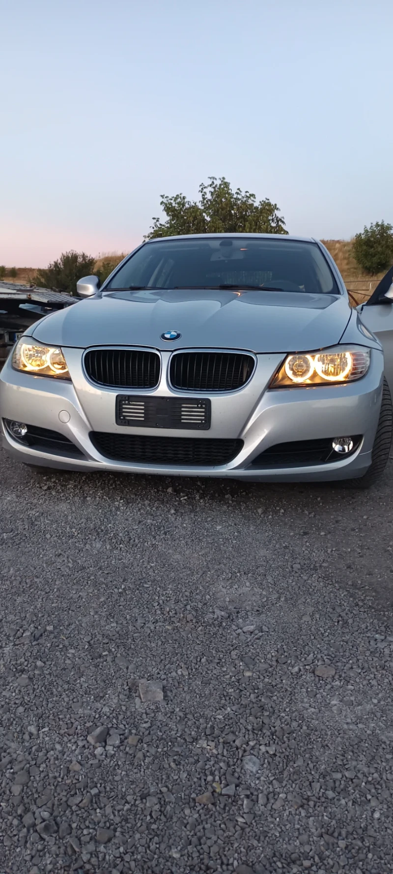 BMW 320 E91, снимка 5 - Автомобили и джипове - 47241648