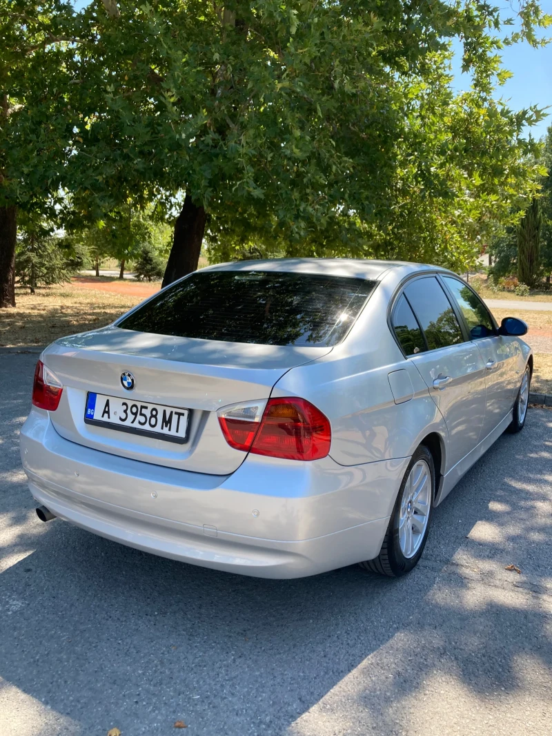 BMW 318, снимка 5 - Автомобили и джипове - 46935911