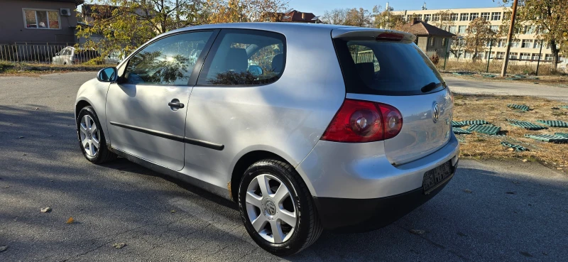 VW Golf 1.4i 75кс , снимка 6 - Автомобили и джипове - 48110906