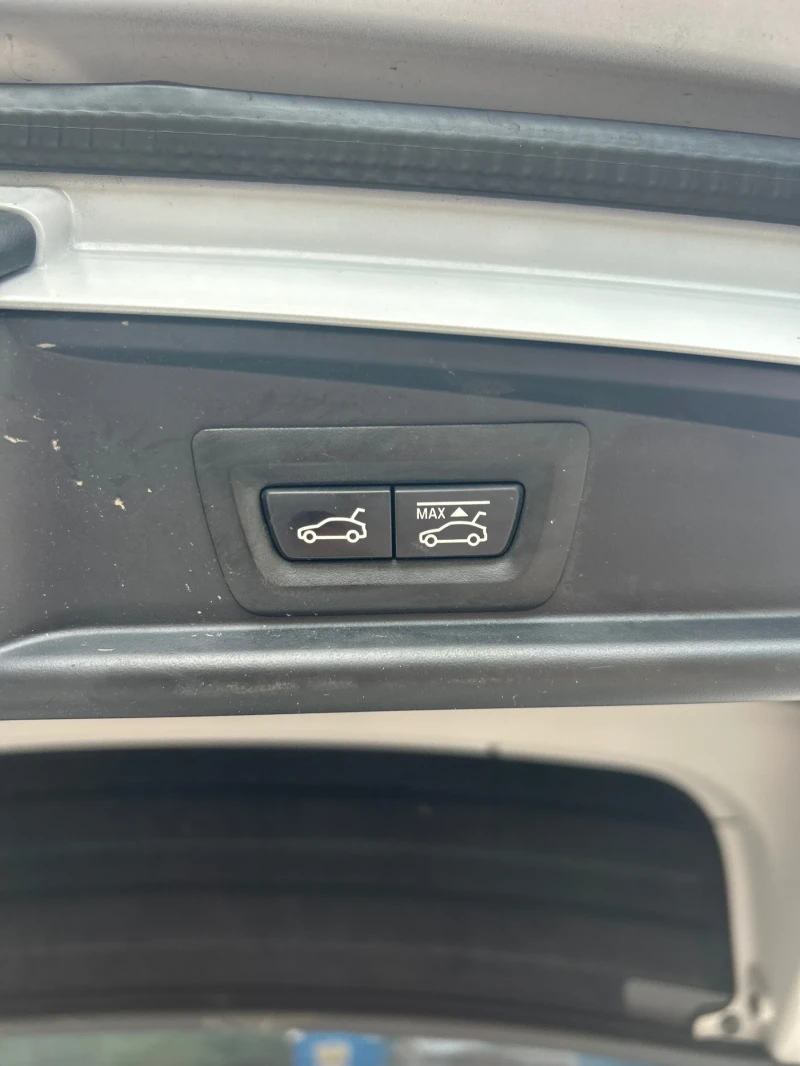 BMW 5 Gran Turismo 535 XDrive СМЕНЕНИ ВЕРИГИ, снимка 15 - Автомобили и джипове - 52453015