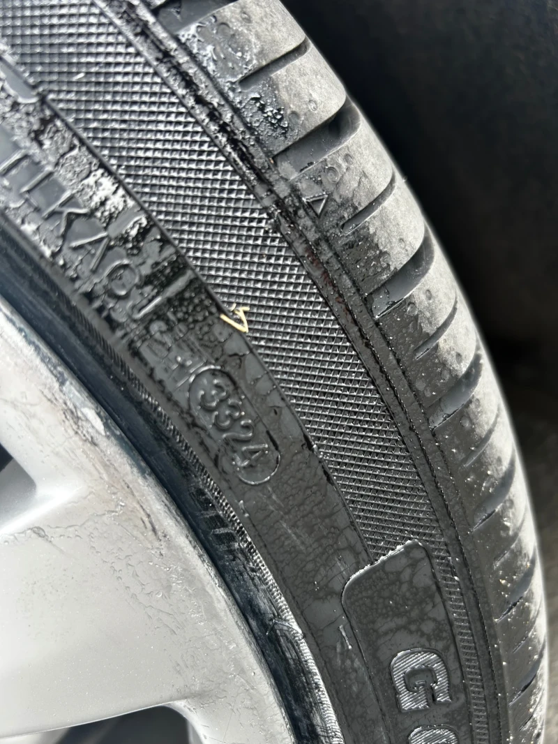 BMW 5 Gran Turismo 535 XDrive СМЕНЕНИ ВЕРИГИ, снимка 17 - Автомобили и джипове - 52453015