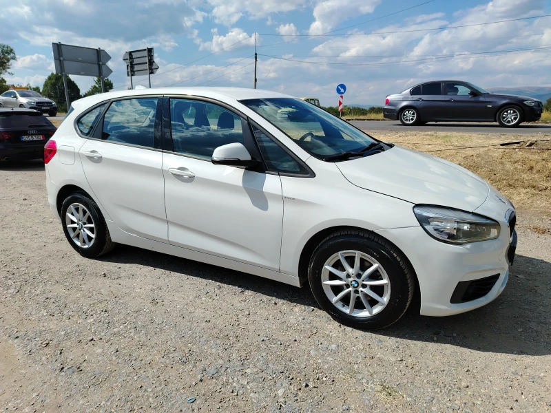 BMW 2 Active Tourer 218 , снимка 4 - Автомобили и джипове - 51601684