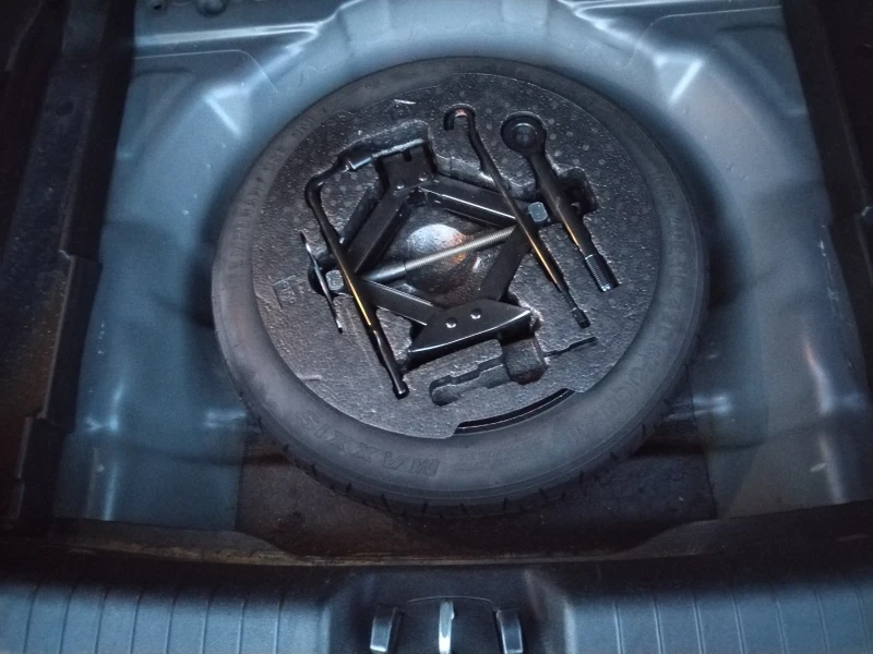 Kia Ceed 1, 4ivvt, снимка 14 - Автомобили и джипове - 51854958