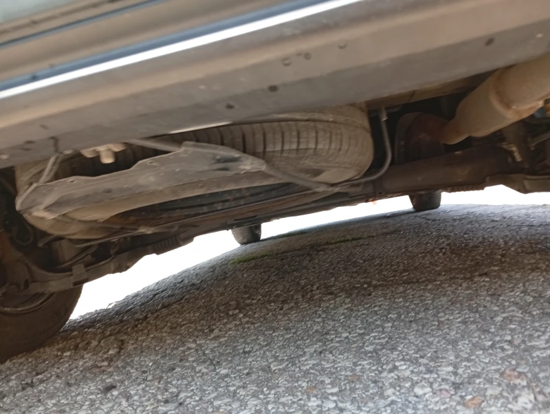 Peugeot Partner 1.6 HDI-стария мотор /73kw 99к.с, снимка 8 - Автомобили и джипове - 52273218