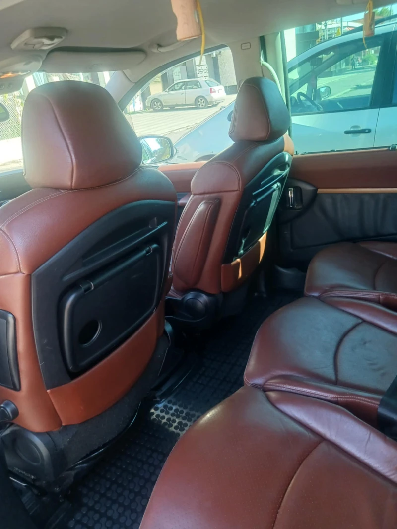 Lancia Phedra, снимка 4 - Автомобили и джипове - 52283200