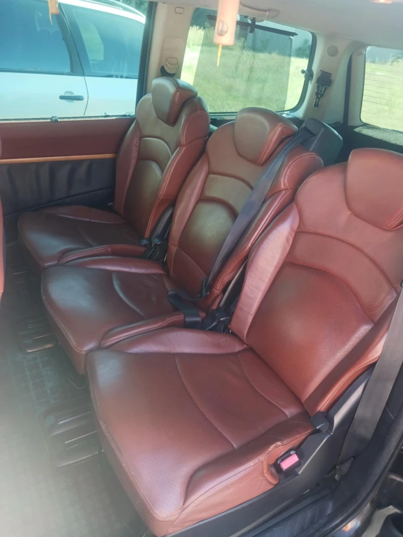 Lancia Phedra, снимка 5 - Автомобили и джипове - 52283200