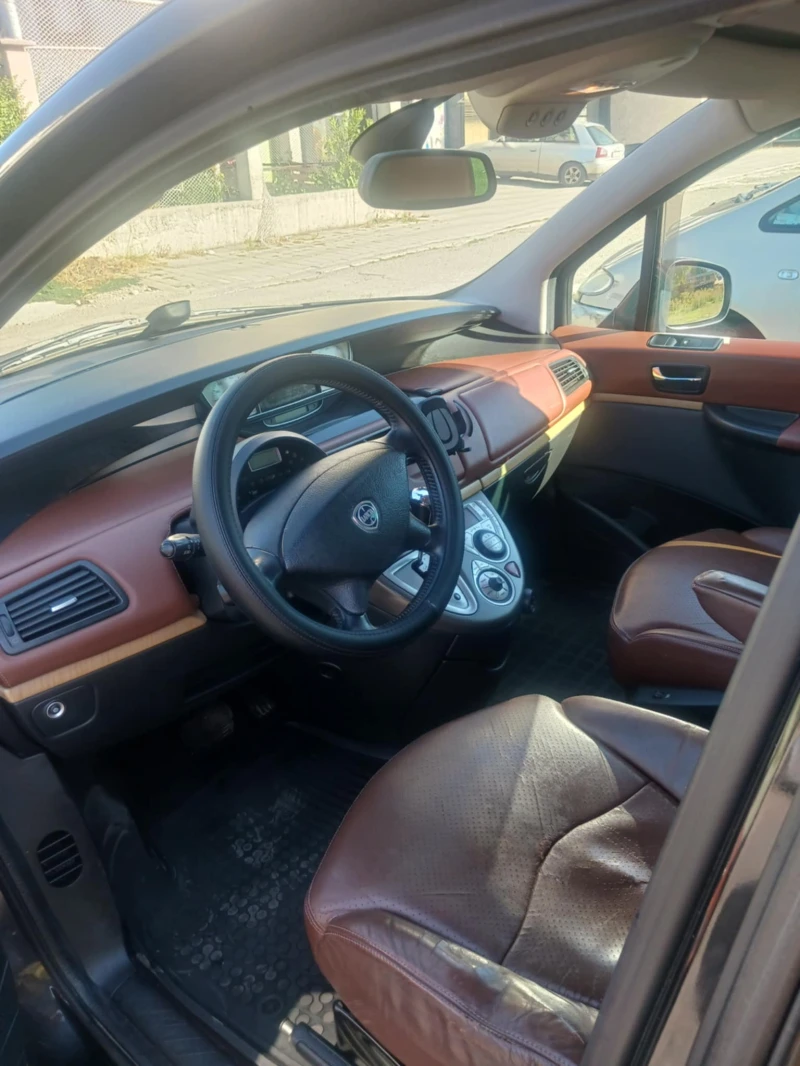 Lancia Phedra, снимка 6 - Автомобили и джипове - 52283200