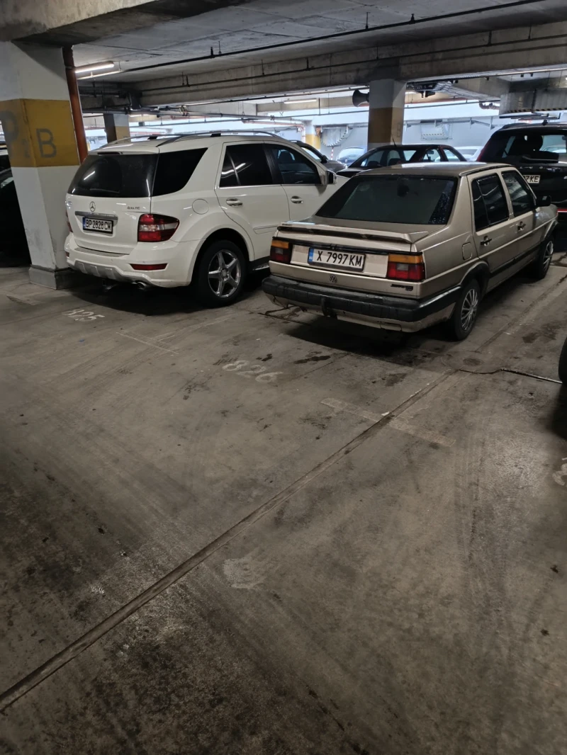 VW Jetta TD, снимка 3 - Автомобили и джипове - 52509735