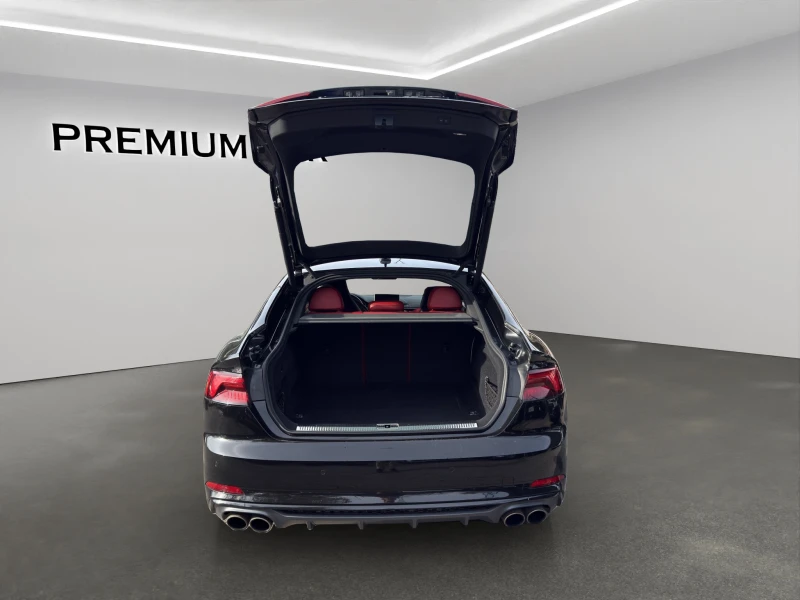 Audi S5 Sportback Quattro, снимка 6 - Автомобили и джипове - 52627380