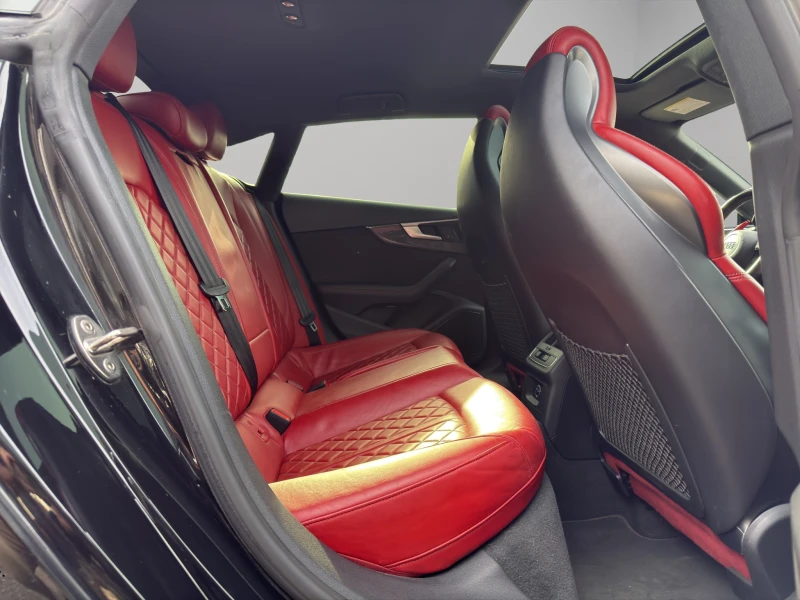 Audi S5 Sportback Quattro, снимка 13 - Автомобили и джипове - 52627380
