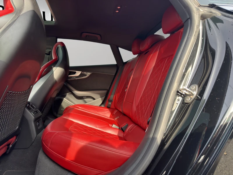 Audi S5 Sportback Quattro, снимка 12 - Автомобили и джипове - 52627380
