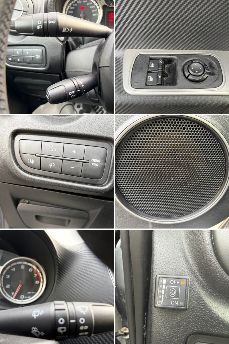 Alfa Romeo MiTo 1.4 TURBO GAZ, снимка 16 - Автомобили и джипове - 52633282