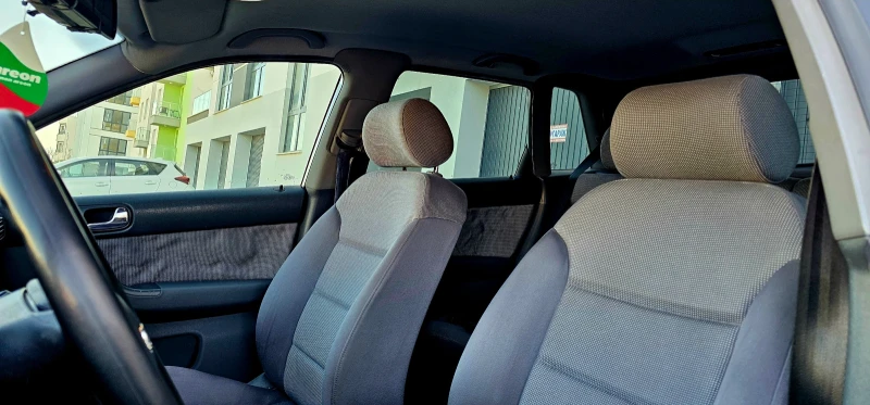 Audi A3 1.9TDI Автоматик, снимка 9 - Автомобили и джипове - 52734988