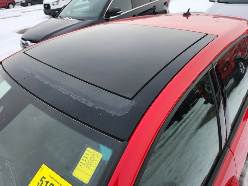 VW Golf GTI * CARFAX * ФИНАНСИРАНЕ, снимка 17 - Автомобили и джипове - 52830656