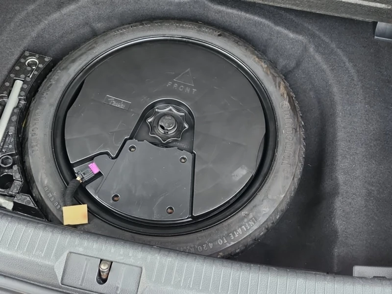 VW Golf GTI * CARFAX * ФИНАНСИРАНЕ, снимка 15 - Автомобили и джипове - 52830656