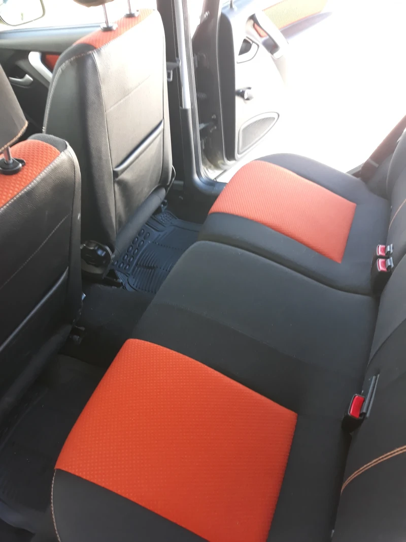 Lada Kalina Комби, с газов инжекцион, снимка 14 - Автомобили и джипове - 52946050