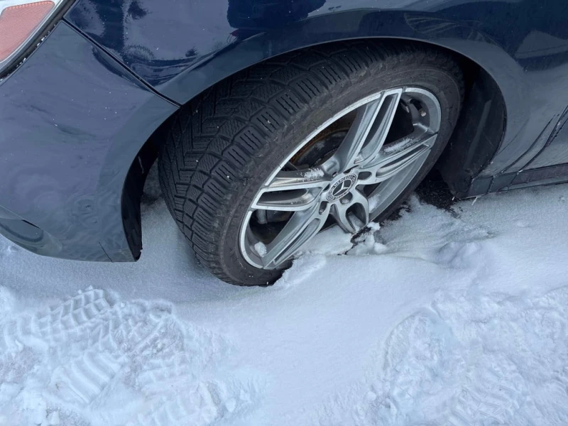 Mercedes-Benz CLA * 250 * CARFAX * БЕЗ ПЪРВОНАЧАЛНА ВНОСКА, снимка 7 - Автомобили и джипове - 52967194