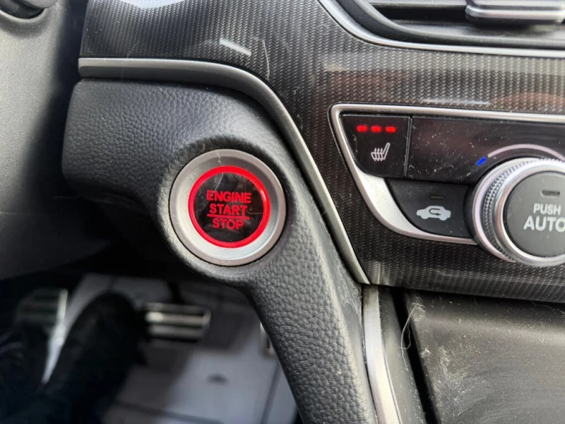 Honda Accord КАМЕРА * ПОДГРЕВ* ПЕРА* DIGITAL* ЕЛ. СЕДАЛКИ, снимка 14 - Автомобили и джипове - 53126086