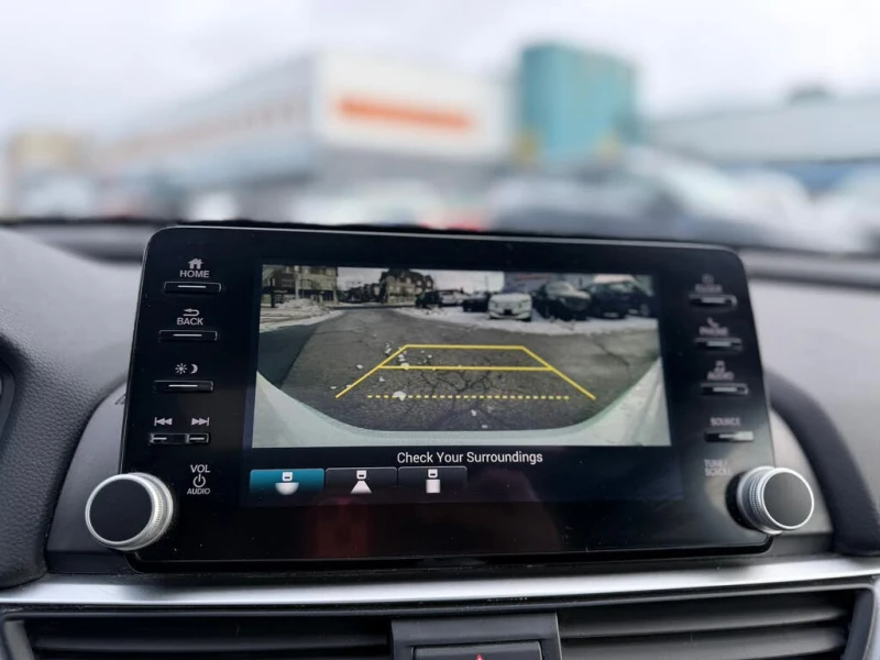 Honda Accord КАМЕРА * ПОДГРЕВ* ПЕРА* DIGITAL* ЕЛ. СЕДАЛКИ, снимка 12 - Автомобили и джипове - 53126086