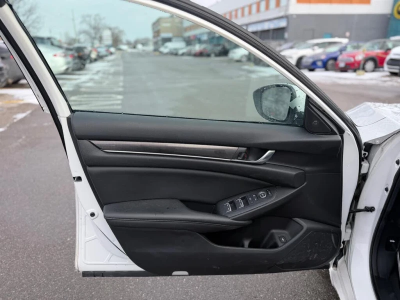 Honda Accord КАМЕРА * ПОДГРЕВ* ПЕРА* DIGITAL* ЕЛ. СЕДАЛКИ, снимка 8 - Автомобили и джипове - 53126086