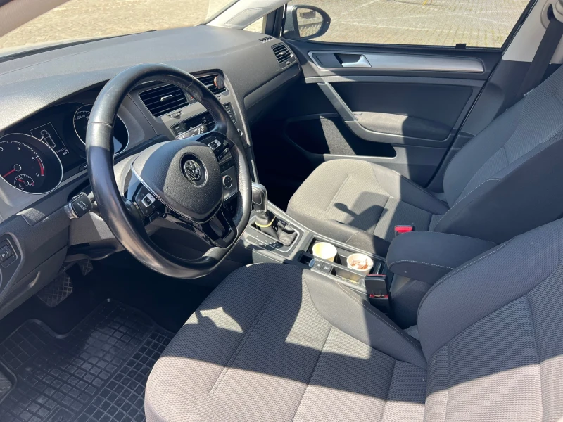 VW Golf 1600 bluemotion, снимка 7 - Автомобили и джипове - 53347481