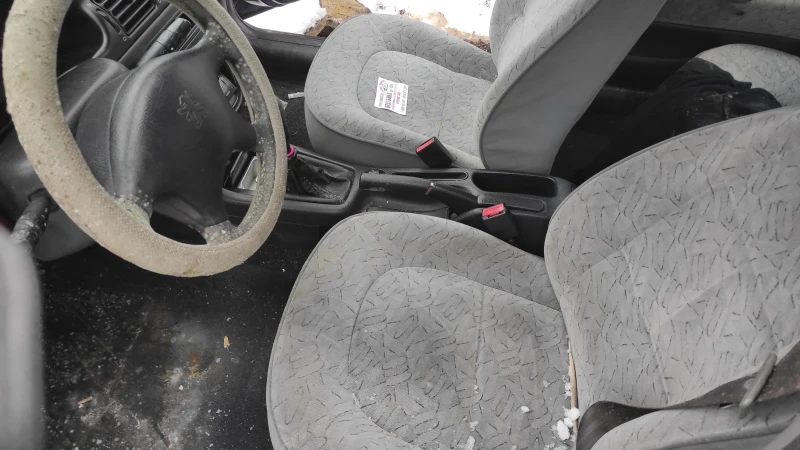 Peugeot 406, снимка 10 - Автомобили и джипове - 53357582