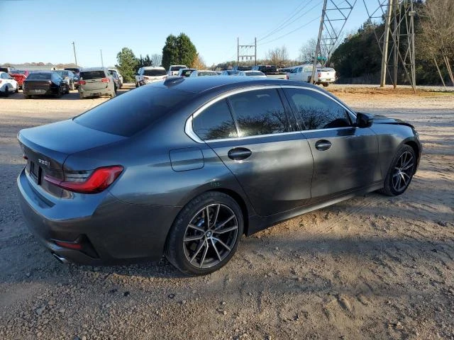 BMW 330 XI, снимка 6 - Автомобили и джипове - 48690414