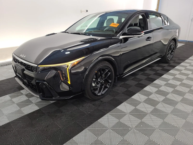 Kia K4 GT LINE TURBO * * CARFAX * * АВТО КРЕДИТ * *  - 49999 лв. / 25564.08 € - 82517453 1