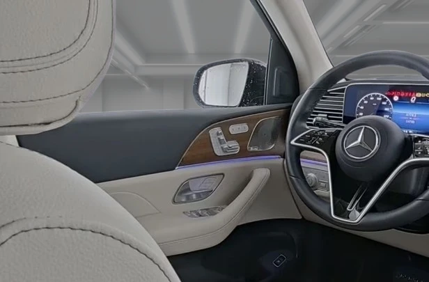 Mercedes-Benz GLE 450 4Matic = AMG Line = Advanced Plus �������� | Mobile.bg � ����������� 3