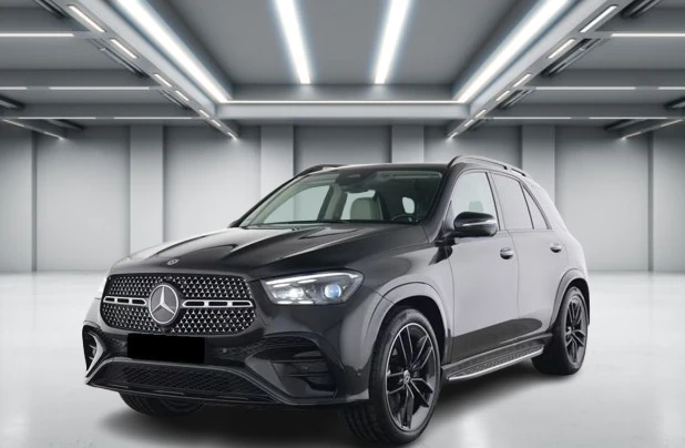 Mercedes-Benz GLE 450 4Matic = AMG Line = Advanced Plus �������� | Mobile.bg � ����������� 1