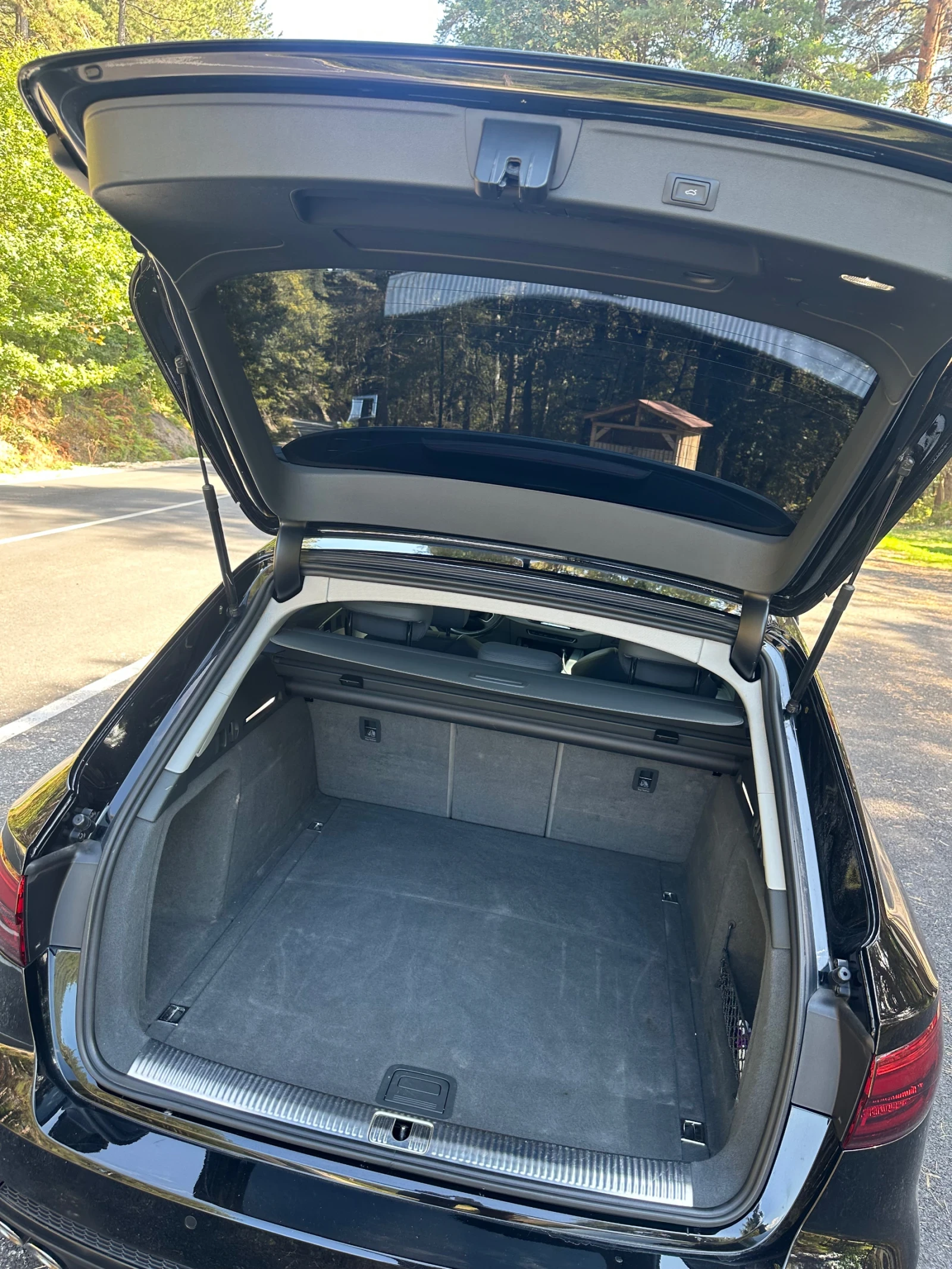 Audi A4 40TDI quattro LED/MATRIX | Mobile.bg   12