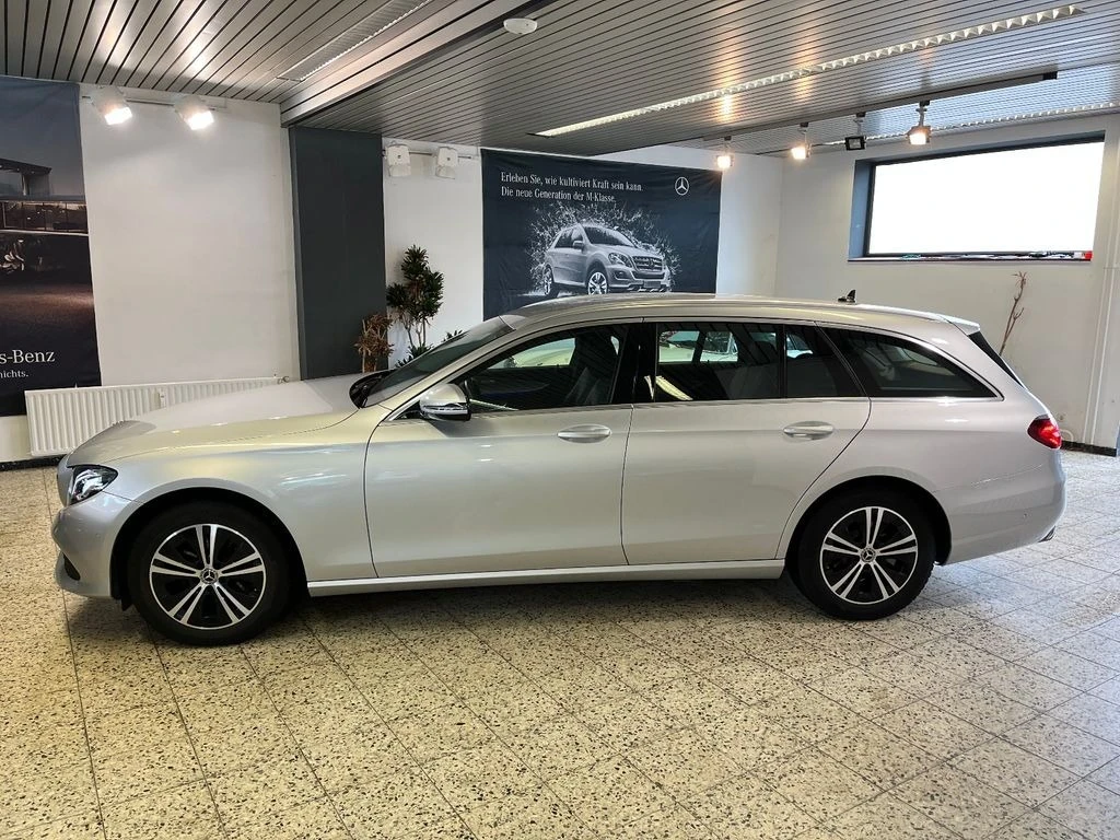 Mercedes-Benz E 220 CDI,  | Mobile.bg   17