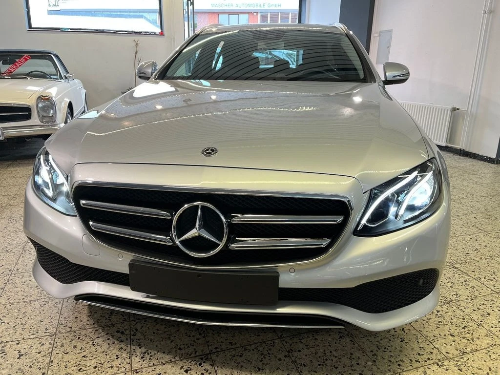Mercedes-Benz E 220 CDI,  | Mobile.bg   1