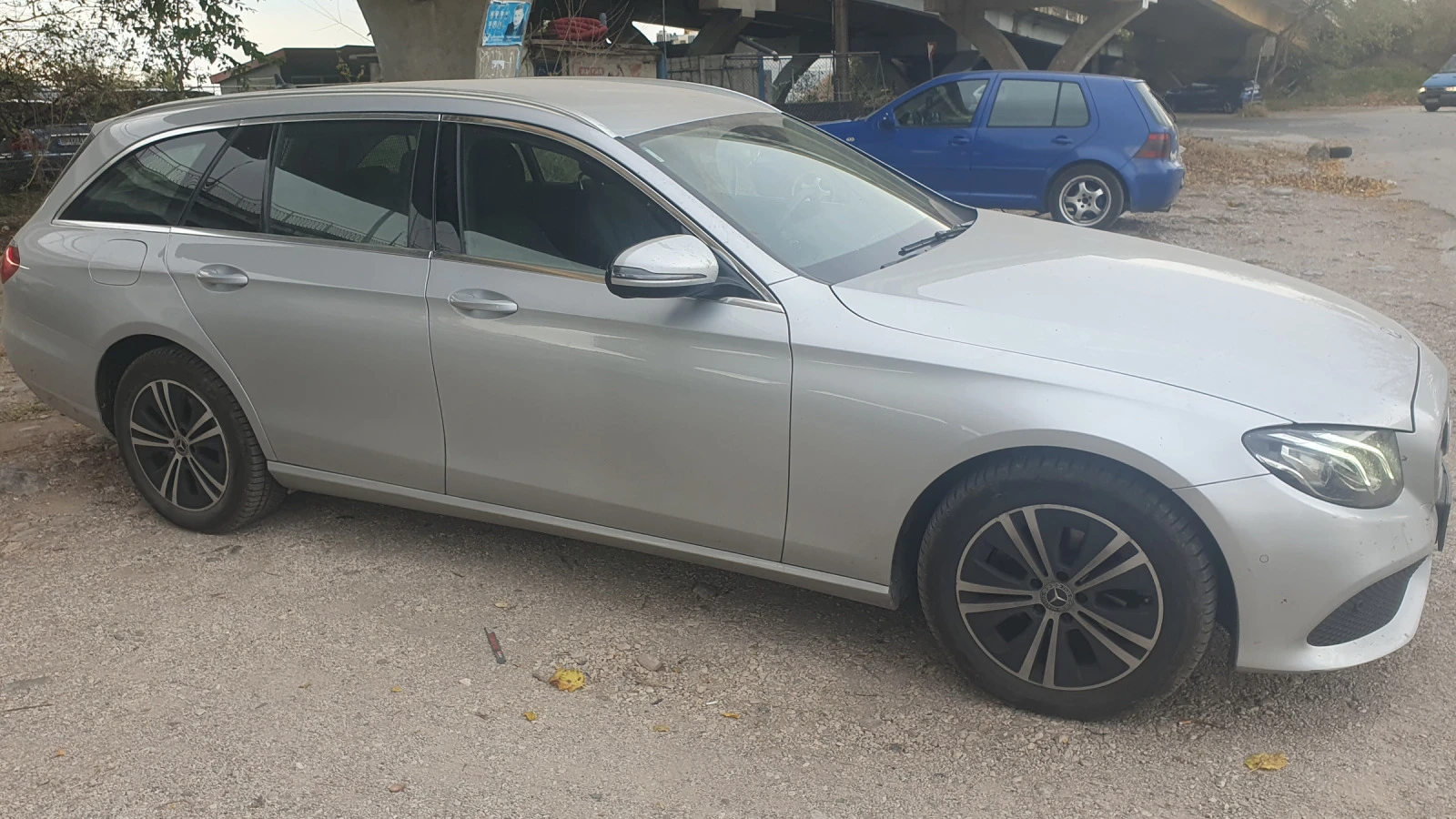 Mercedes-Benz E 220 CDI,  | Mobile.bg   15