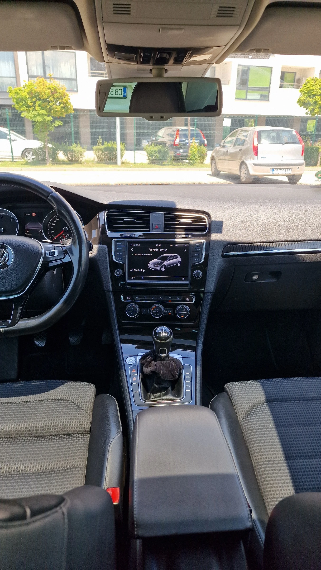 VW Golf 2.0 TDI | Mobile.bg   13