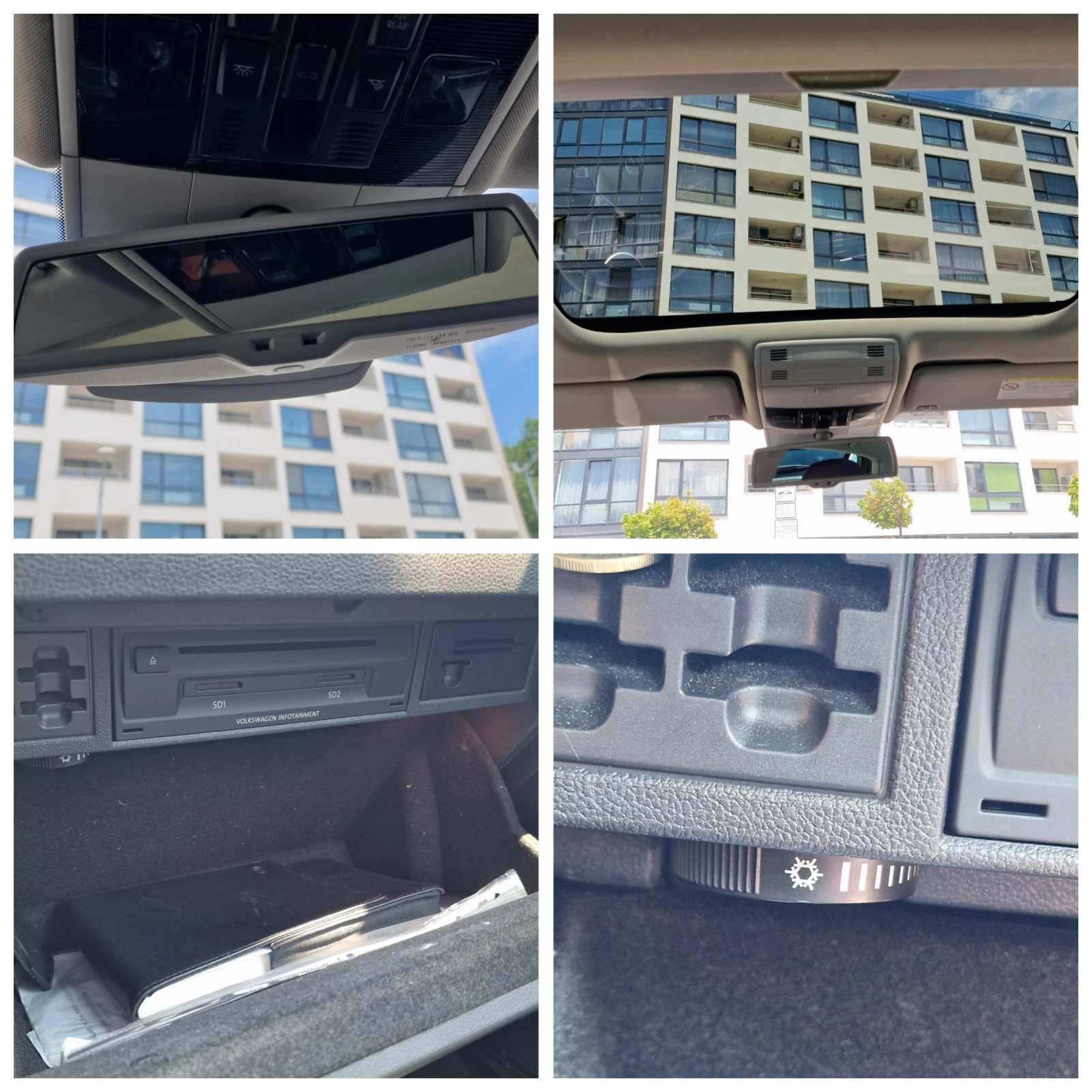 VW Golf 2.0 TDI | Mobile.bg   15