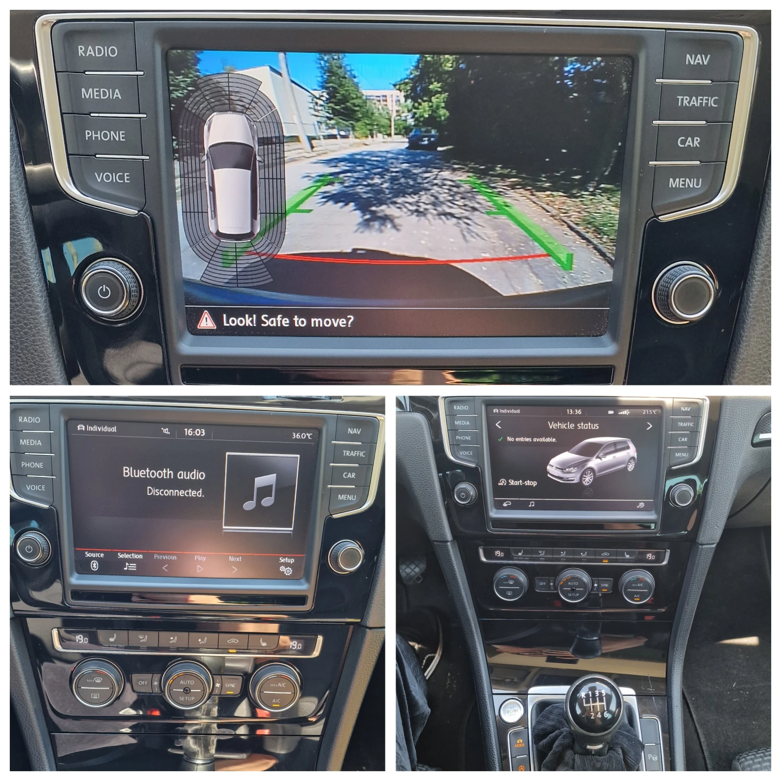 VW Golf 2.0 TDI | Mobile.bg   17