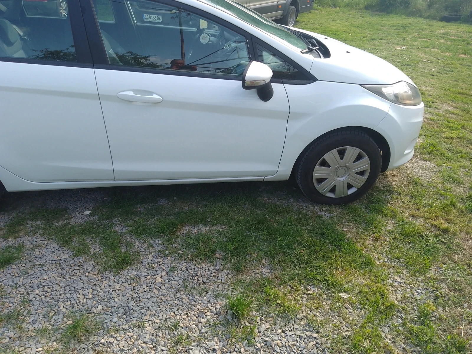 Ford Fiesta  - изображение 4