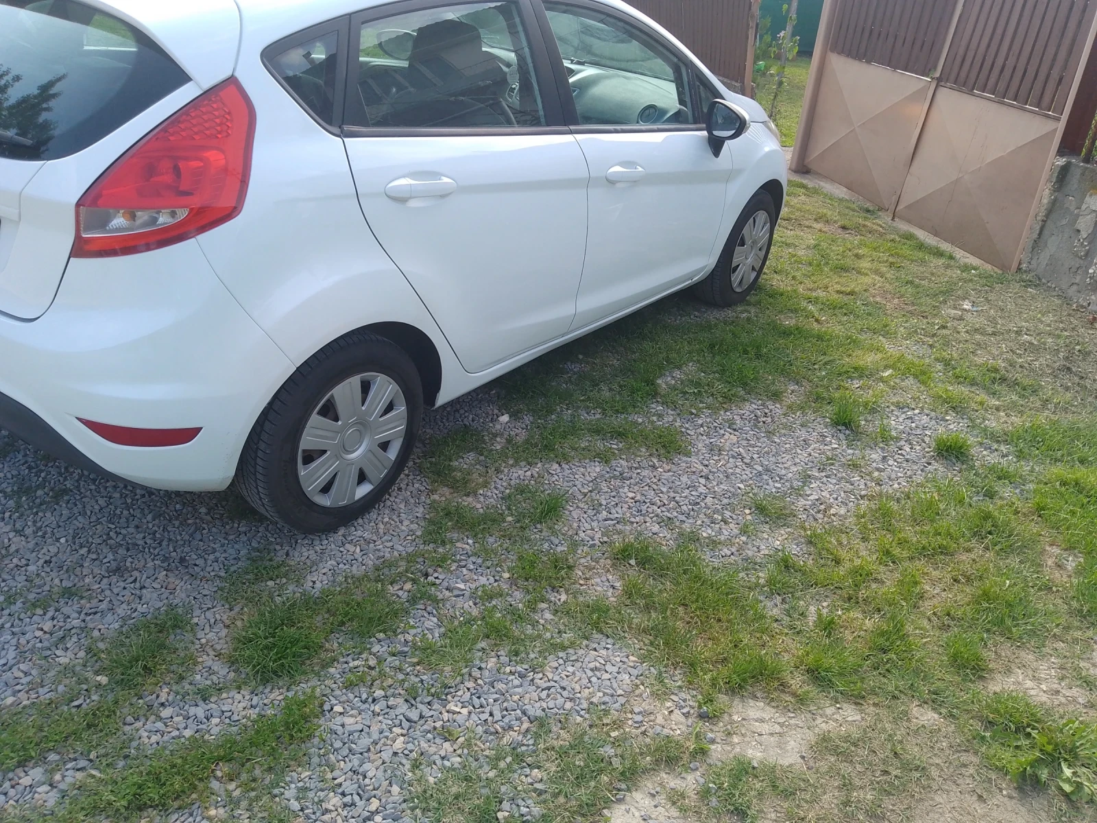 Ford Fiesta  - изображение 3