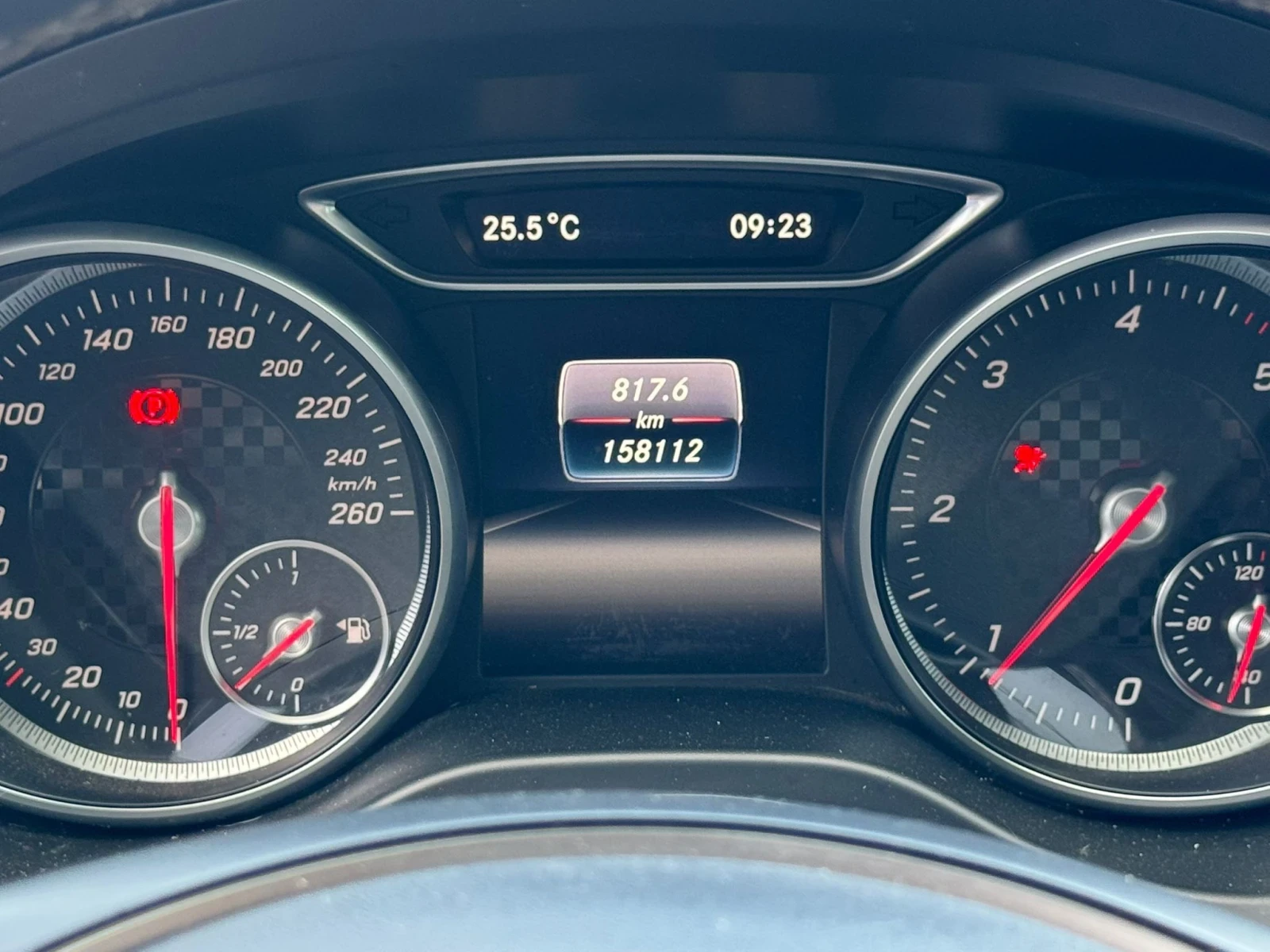 Mercedes-Benz A 180 1.5CDI-TOPP - изображение 4