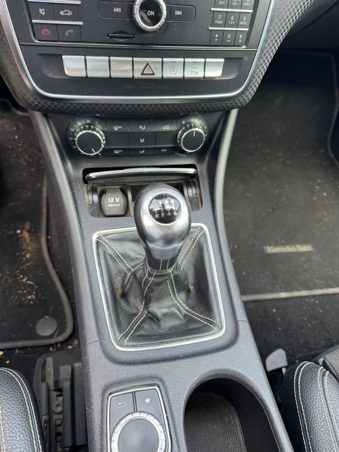 Mercedes-Benz A 180 1.5CDI-TOPP - изображение 9