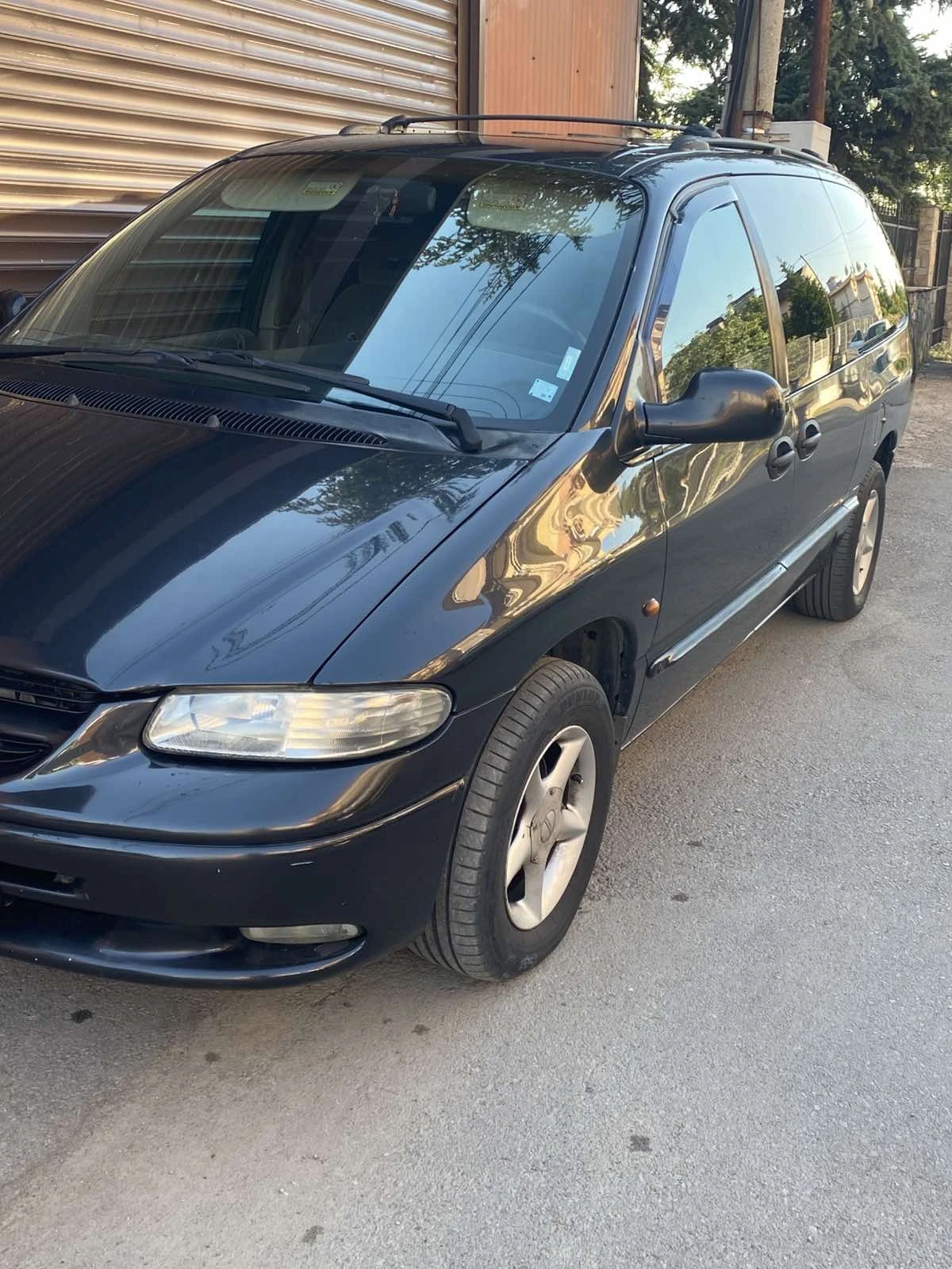 Chrysler Gr.voyager  - изображение 2