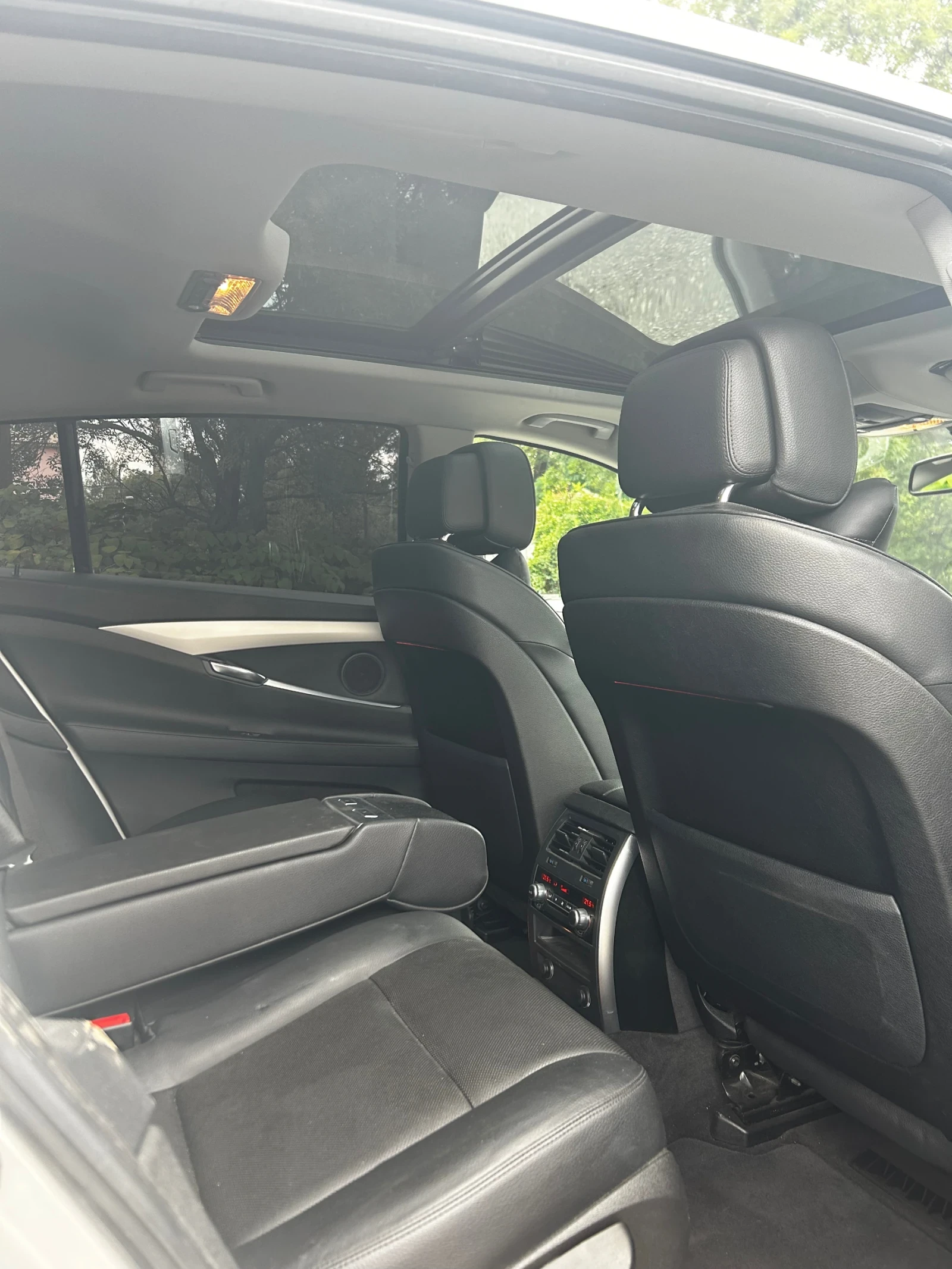 BMW 5 Gran Turismo 535 XDrive СМЕНЕНИ ВЕРИГИ - изображение 9